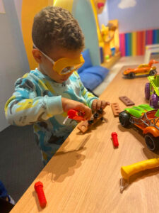 Espaço Kids